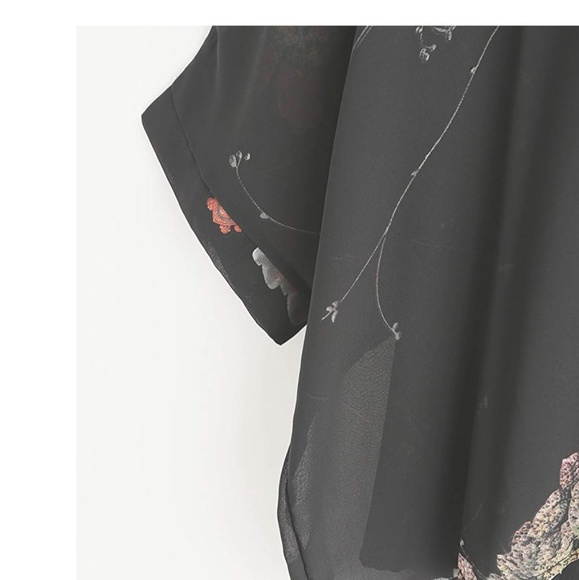 Baby Dora Blouse, Cloud